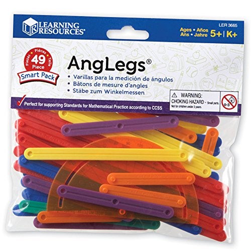 Learning Resources AngLegs Smart Pack - Image 5