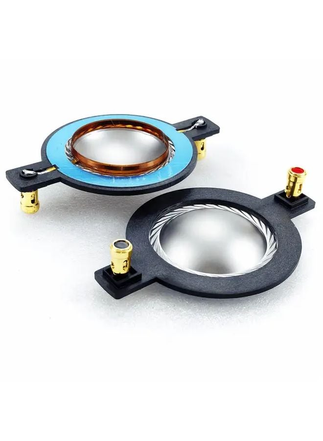 44mm Core HF Diaphragm MW Speaker Model - Image 1