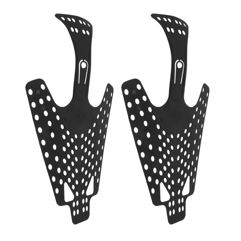 1 Pair Scuba Fin - Fin Shaper Inserts Shoe Widener Expander - Tool Accessory For Snorkeling Swimming - Image 4