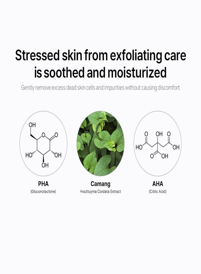 Ariul Apple Cider All Kill Cleansing Bubble Pads - Effective Pore Cleansing & Hydrating, 2-Step Dual Pads for Makeup Removal & Exfoliation, Korean Skin Care, 60 Counts, 150ml / 5.07 fl. oz - Image 5