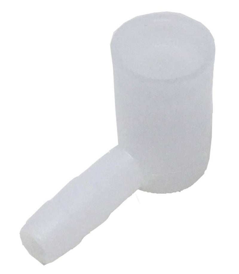Tecumseh 640363 Fuel Inlet Fitting