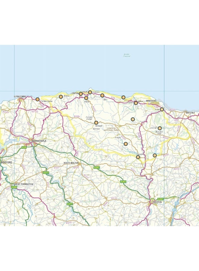 15 Short Walks on Exmoor  - Image 3