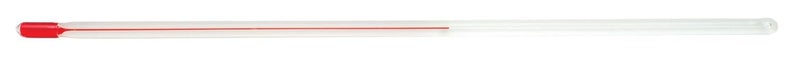 SP Scienceware SP Bel-Art, H-B DURAC Liquid-in-Glass Ungraduated Thermometer; -20 to 110C (0 to 230F), Organic Liquid Filled (B62009-0100) - Image 1