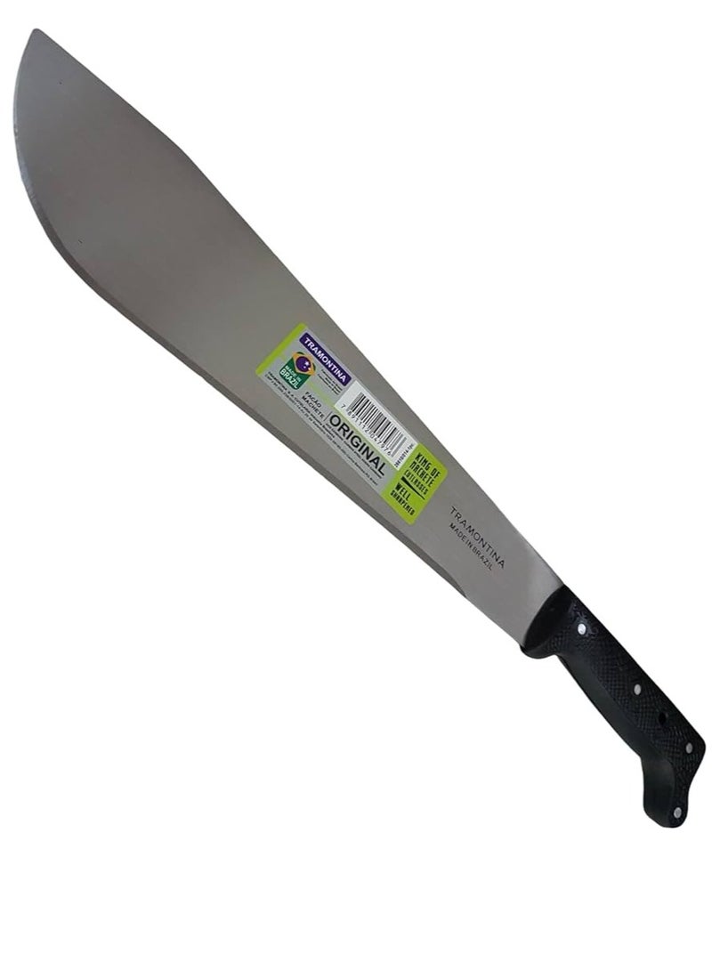 TRAMONTINA Brazilian Cleaver Tramontina Size 16 