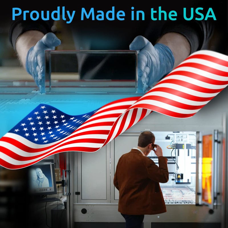 Artpix 3D Crystal Photo Gifts Figuredized Homports مع صورتك الخاصة لأبي أمي Men Men Women 3D Laser المحفورة المحفورة بالمربع المربى المخصصة للاحتفال بالأزواج الأزواج الأزواج - Image 5