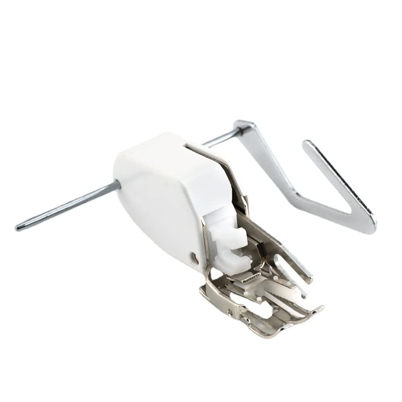 P60444 Even Feed Walking Foot With Quilt Guide Fit Low Shank Domestic Sewing Machine BrotherJanomeJukiSingerKenmoreBabylock