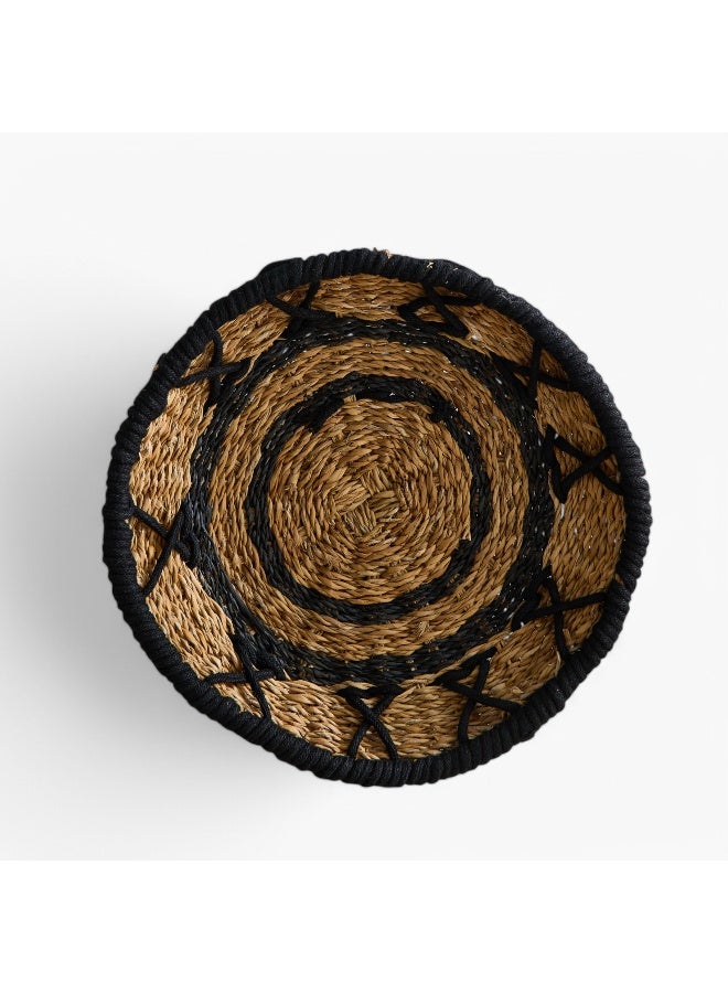 Home Box Naturaloom Sea Grass Wall Decor - 33x33x7 cm  - Image 5