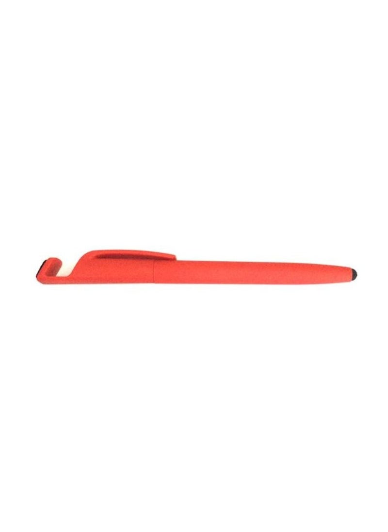 Generic - Touch Pen For Writing And Smart Devices - Smooth Surface  - 3 Pens - Image 1