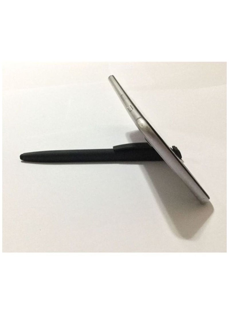Generic - Touch Pen For Writing And Smart Devices - Smooth Surface  - 3 Pens - Image 1