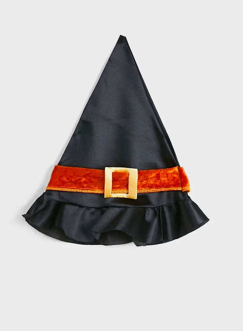 Rubies Costume Kids Hlwn  Gothic Witch Costume