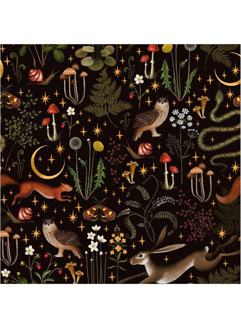 [ بفك ] 40cm * 5M ورق الحائط ، التصميم الإبداعي ، لون نمط خلفية ذاتية اللصق ، تنطبق على مجموعة متنوعة من ديكور المنزل - Image 1