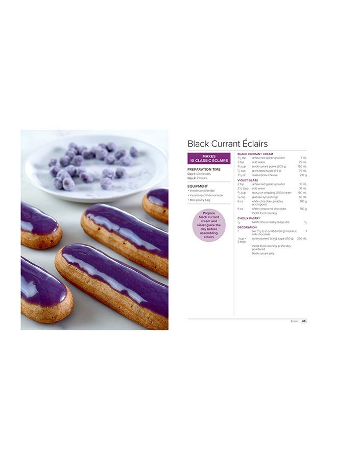 Eclairs - Image 2