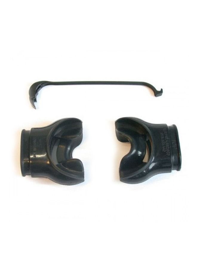 Aqua Lung Comfobite Mouthpiece Set with Clamp - pzsku/ZBE82714F2BC32C7C9E59Z/45/_/1648126105/af67e226-3a69-4bf4-aad9-16225308cd32