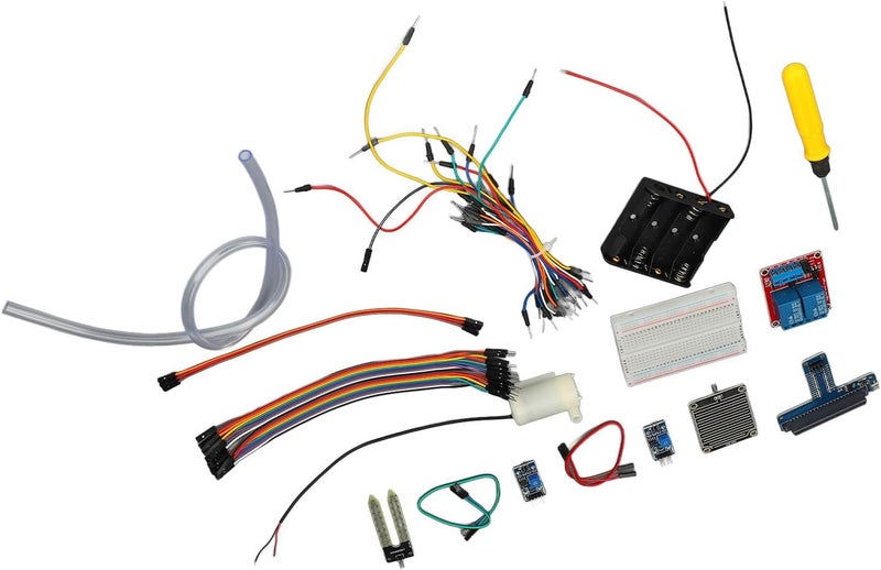 Modern look Development Board Kit, Graphical Programming for V2.2, Basic Learning Kit with Rich Expansion Interface Flexible trendy construction Workday cycle fulfillment Surface safe Flat working surface Wide range compatible material Upgraded general material Transit damage prevent build Assorted natural tone picks Spec upgraded improved quality Widely used design Multi-demand satisfied design All choice modern design Small apartment fit Public demand affordable quality Regional distribution available Tiered purchase options Pre-sale confirmed stock Low dust buildup Detachable clean All item simple matching build Indoor outdoor all-purpose fit Reliable local delivery service Wide usage compatibility Simple practical structure - Image 3