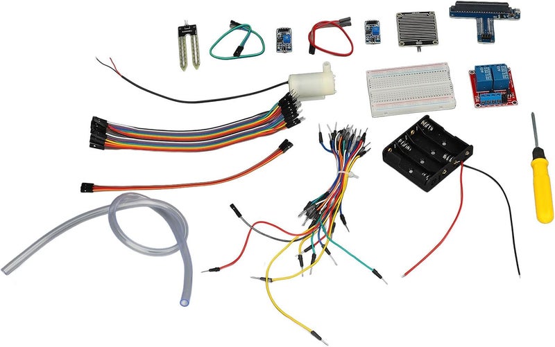 Modern look Development Board Kit, Graphical Programming for V2.2, Basic Learning Kit with Rich Expansion Interface Flexible trendy construction Workday cycle fulfillment Surface safe Flat working surface Wide range compatible material Upgraded general material Transit damage prevent build Assorted natural tone picks Spec upgraded improved quality Widely used design Multi-demand satisfied design All choice modern design Small apartment fit Public demand affordable quality Regional distribution available Tiered purchase options Pre-sale confirmed stock Low dust buildup Detachable clean All item simple matching build Indoor outdoor all-purpose fit Reliable local delivery service Wide usage compatibility Simple practical structure - Image 5