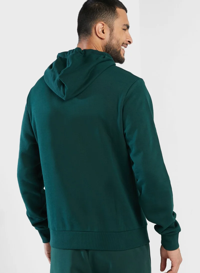 NEW ERA Essential 9Forty New York Yankees Hoodie