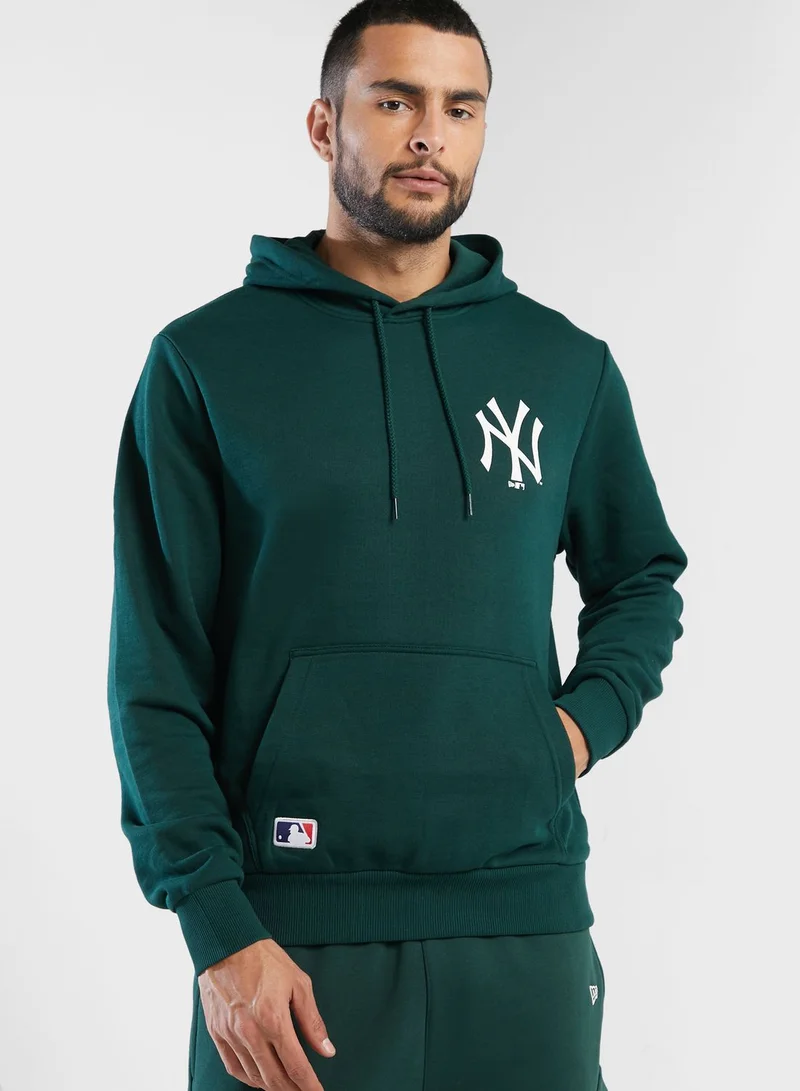 NEW ERA Essential 9Forty New York Yankees Hoodie