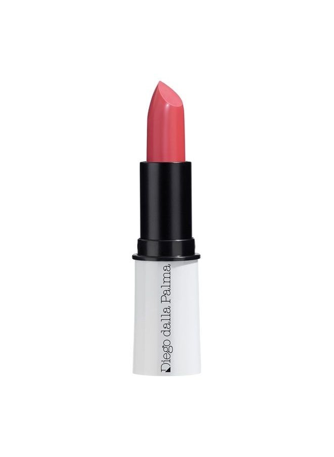 Diego dalla Palma - Diego dalla Palma Rossorossetto Lipstick - Pure, Vibrant Color - Medium Coverage - Anti-Aging Formula - Smooths And Moisturizes - Long Lasting Luminous Finish - 119 Peach The Prissy - 0.1 Oz - Image 1