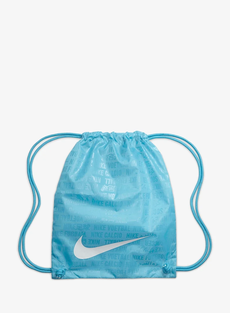 نايكي فانتوم لونا 2 ايليت حذاء كرة القدم هاي-توب لملاعب العشب الطبيعي