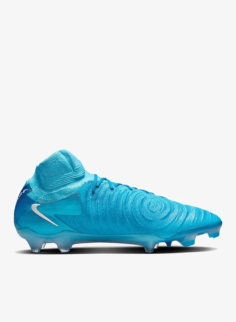 نايكي فانتوم لونا 2 ايليت حذاء كرة القدم هاي-توب لملاعب العشب الطبيعي