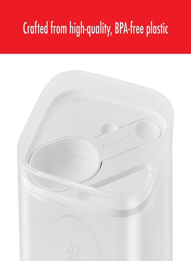 ZWILLING Fresh & Save Cube Insert with Measuring Spoon - Small - Image 5