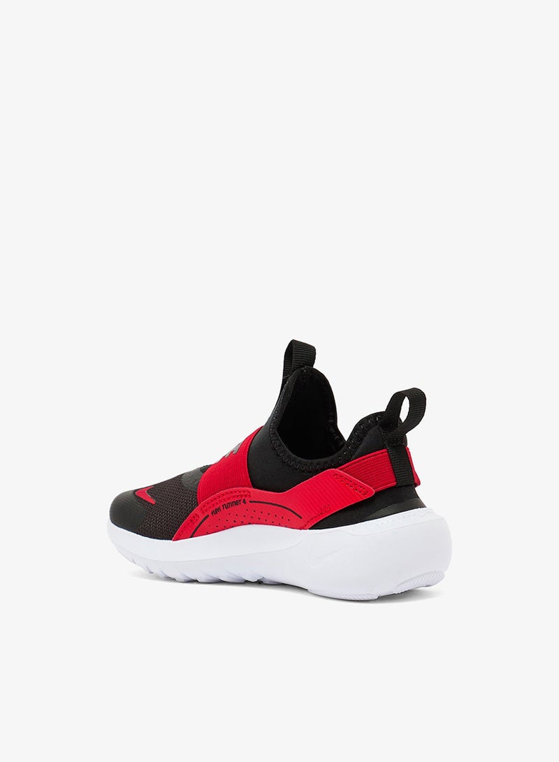 نايكي أحذية رياضية للأطفال فليكس رانر - Image 2