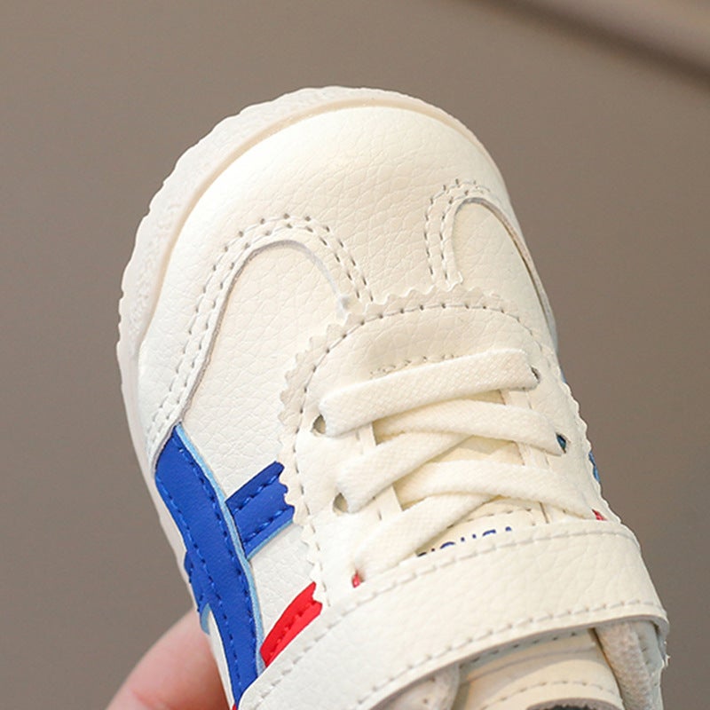 0-3 Years Old Children'S Forrest Gump Shoes 2025 Spring New Soft Bottom Non-Slip Baby Shoes Men'S And Women'S Children'S Sports Casual Shoes 1 - Image 5