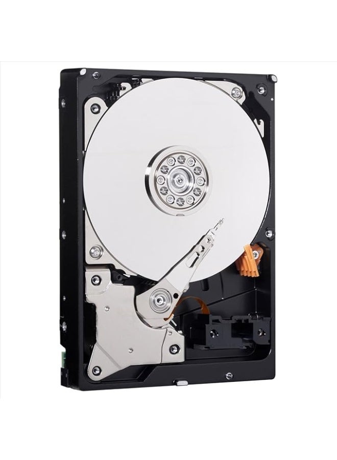500GB SATA III 6Gb/s 16MB Cache 9cm Blue Internal eSATA Hard Drive - Image 2