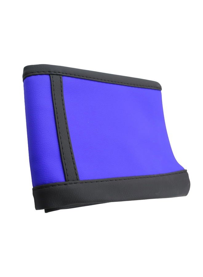 Adsspro Motorcycle Universal Seat Cover Non-Slip Suitable Rubber Striped Seat Covers Soft For YZ125 YZ250 YZ450F WR250F WR450F TTR230 WR400F XTZ125 YZ WR TTR 125 250 Dirt Pit Bike Motocross Off Road Motorbike - Image 5