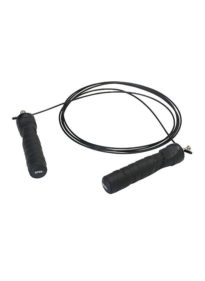 SPRI Cable Jump Rope  - Image 1