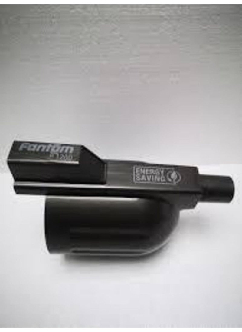 Fantom Practical 1200 Vacuum Cleaner Dust Container 1 Piece 