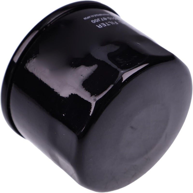 LSSOCH Engine Oil Filter 16510-87J00 for Suzuki Boat DF 25 30 40 50 60 70 Outboards - Image 4