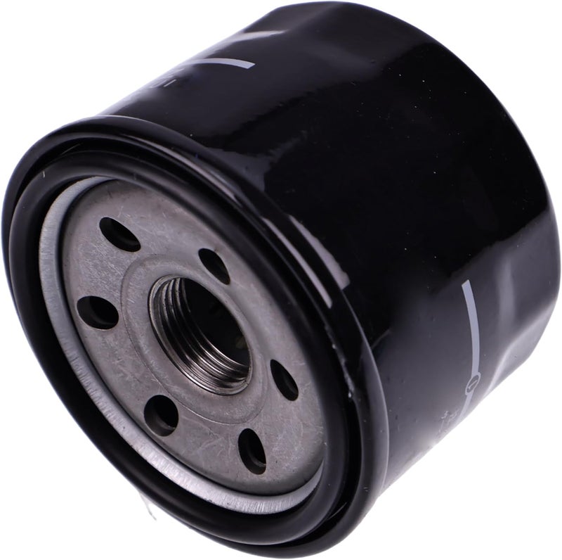 LSSOCH Engine Oil Filter 16510-87J00 for Suzuki Boat DF 25 30 40 50 60 70 Outboards - Image 2