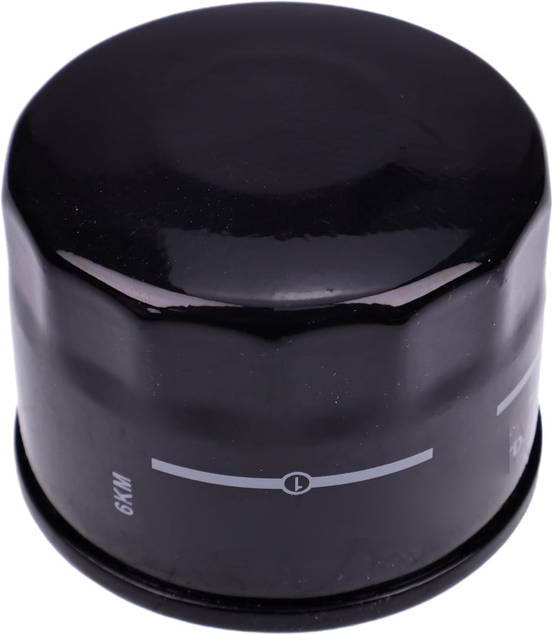 LSSOCH Engine Oil Filter 16510-87J00 for Suzuki Boat DF 25 30 40 50 60 70 Outboards - Image 3
