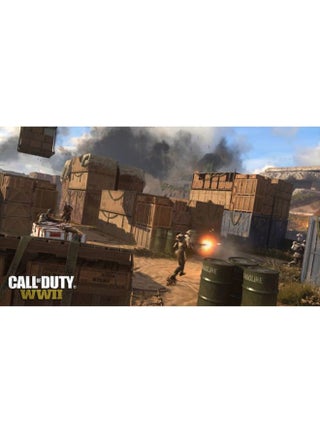 لعبة "Call Of Duty WW II" - نسخة عالمية - الأكشن والتصويب - playstation_4_ps4 - view 3