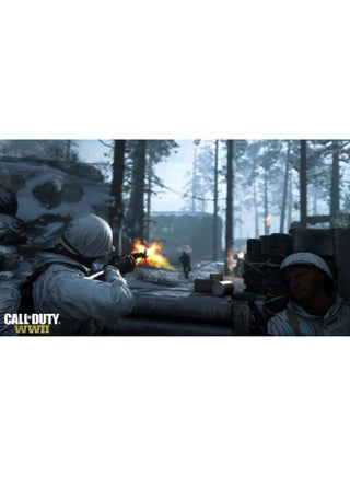 لعبة "Call Of Duty WW II" - نسخة عالمية - الأكشن والتصويب - playstation_4_ps4 - view 5