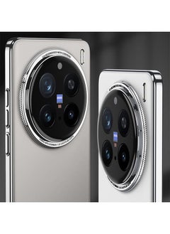 GKK Case For vivo X200 Pro Mini Integrated AG Phantom All-inclusive Shockproof Phone Case without Pen  - Image 3