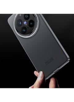 GKK Case For vivo X200 Pro Mini Integrated AG Phantom All-inclusive Shockproof Phone Case without Pen  - Image 5