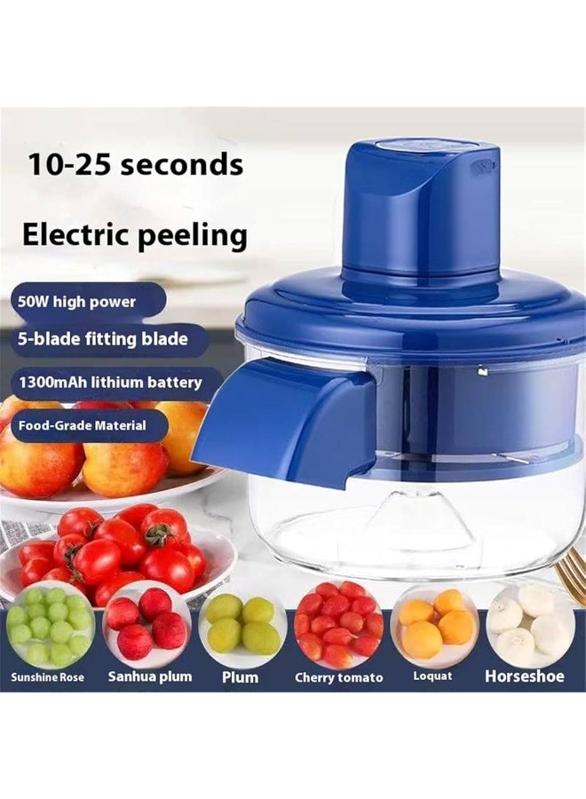 NEW FRUIT AND VEGTABLE CHOPPER - Image 4