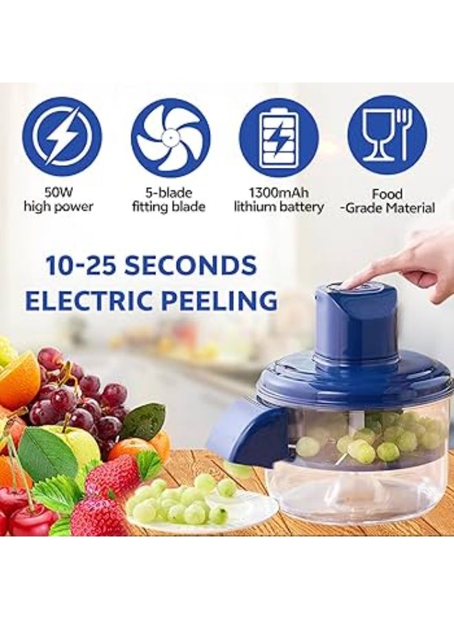 NEW FRUIT AND VEGTABLE CHOPPER - Image 2
