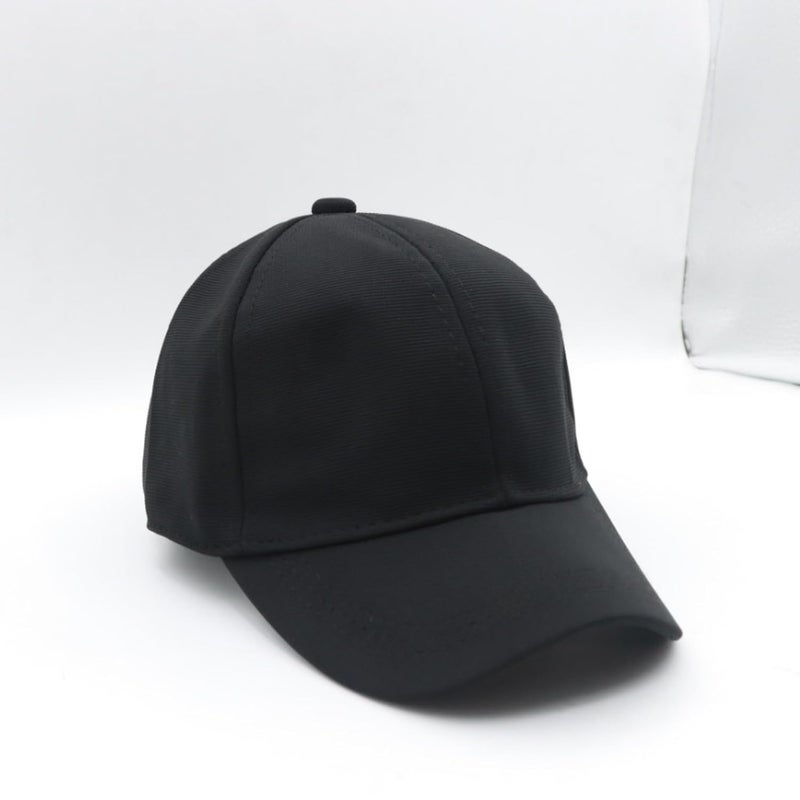 JAMONT PLN Kids Baseball Cap | Adjustable Breathable Cotton Summer Cap with UV Sun Protection for Toddlers | Lightweight Outdoor Hat for Boys - Image 3