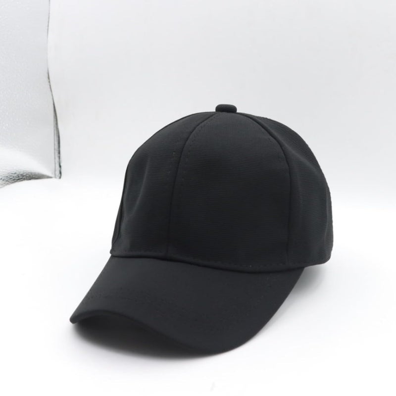 JAMONT PLN Kids Baseball Cap | Adjustable Breathable Cotton Summer Cap with UV Sun Protection for Toddlers | Lightweight Outdoor Hat for Boys - Image 2