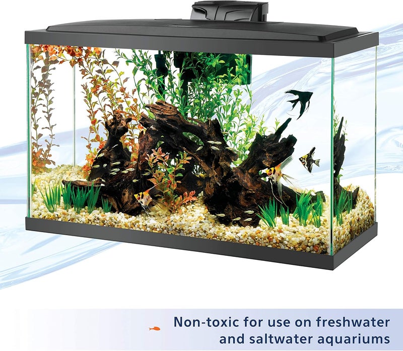 Aqueon سليكون سيلانت شفاف 3 أونصات - Image 2