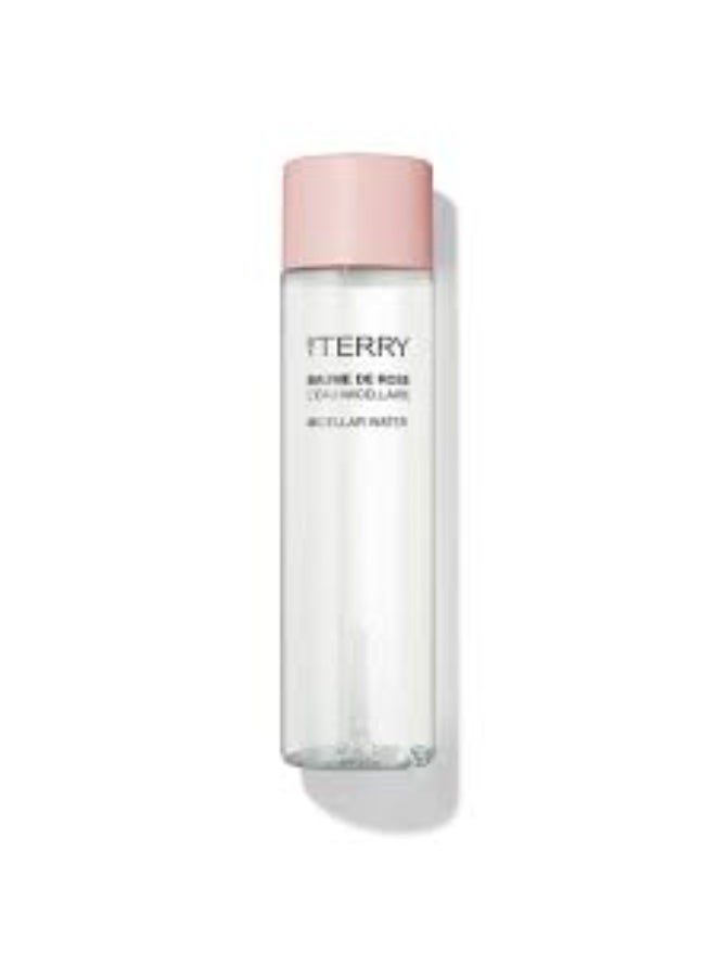 Terry By Terry Baume De Rose Micellar Water 200ml - Image 2