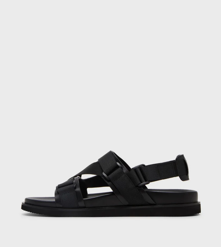 ستيف مادن Sadney-N Slingback Comfort Sandals