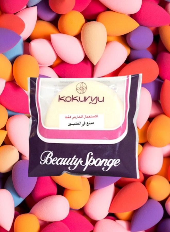 kokuryu sponge made in Philippines original for summer cake powder - Image 1