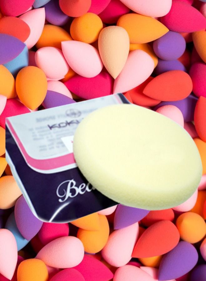 kokuryu sponge made in Philippines original for summer cake powder - Image 3