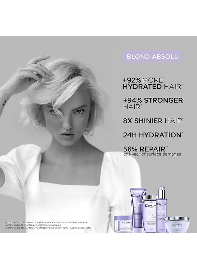 KERASTASE Blond Absolu Cicaplasme Hair Cream 150ml