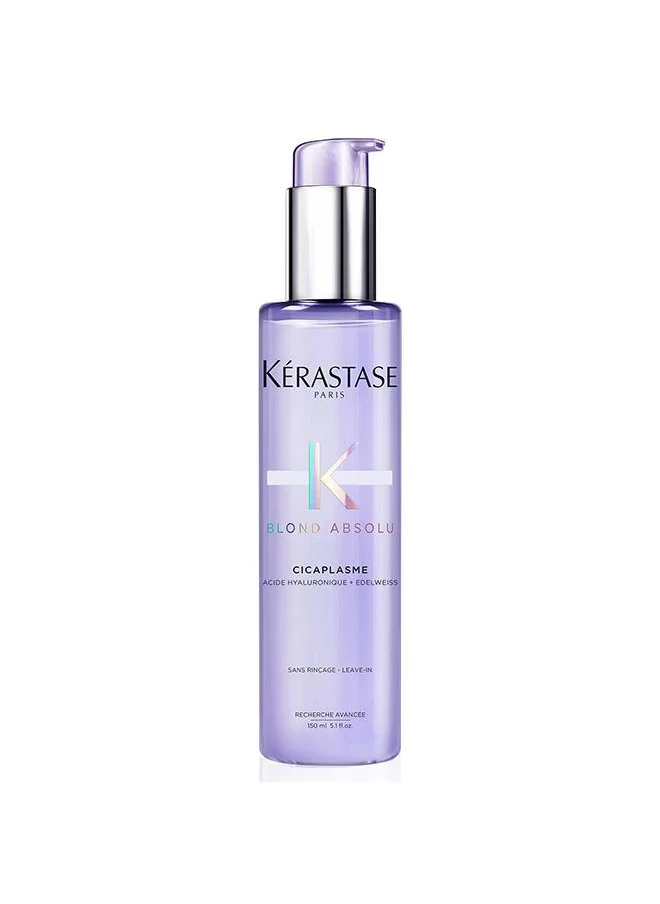 KERASTASE Blond Absolu Cicaplasme Hair Cream 150ml