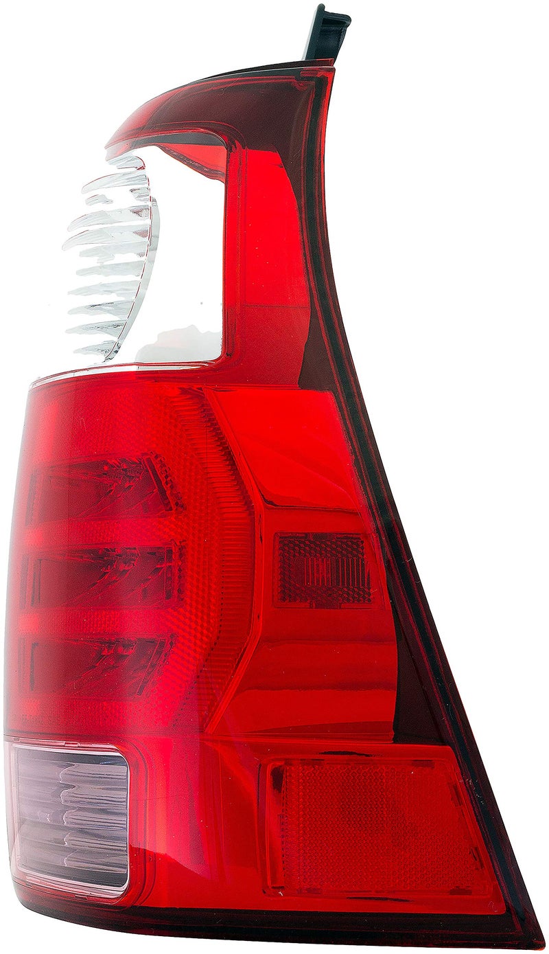 Dorman 1611279 Passenger Side Tail Light Assembly Compatible with Select Toyota Models - Image 1